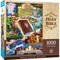 Masterpieces 1000 Piece Jigsaw Puzzle - Bible Stories - 19.25"x26.75"